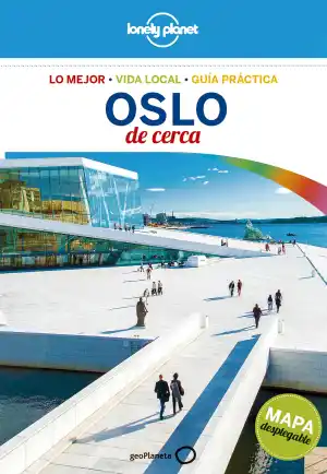 Oslo de cerca (2018)