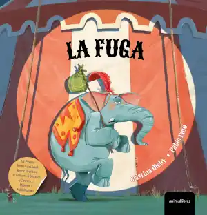 La fuga (cat)