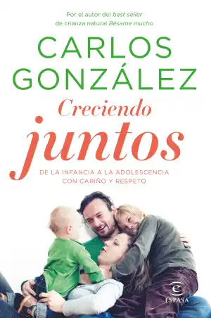 CRECIENDO JUNTOS
