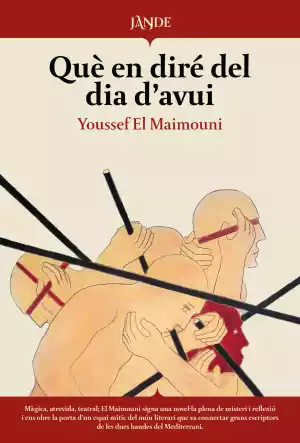 Què en diré del dia d’avui