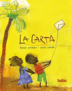 La carta (cat)