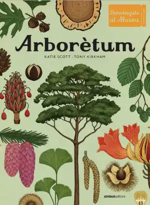 Arborètum