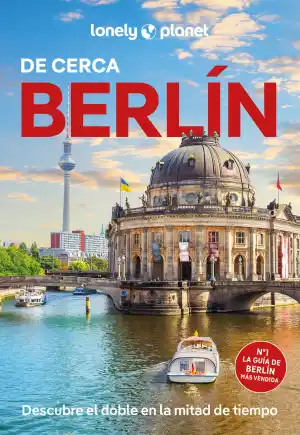 Berlín De cerca (2026)