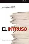 EL INTRUSO