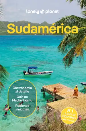 Sudamérica (2026)