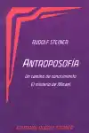 Antroposofía: un camino de conocimiento : el misterio de Micael