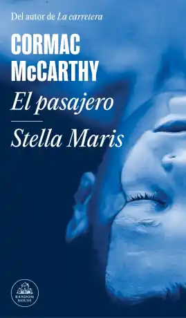 El pasajero. Stella Maris