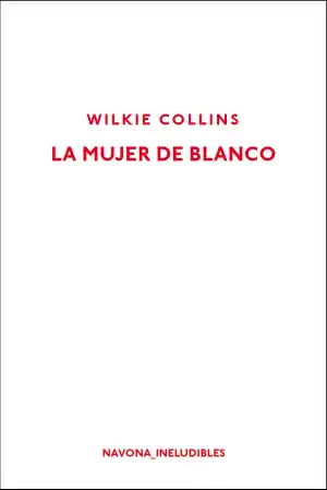 MUJER DE BLANCO, LA