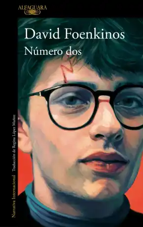 Número dos (cast)