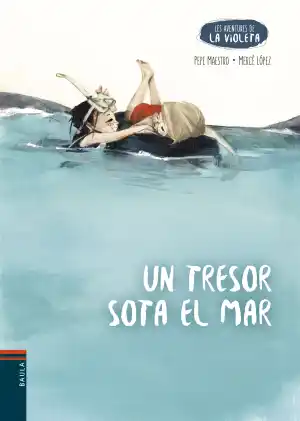 Un tresor sota el mar