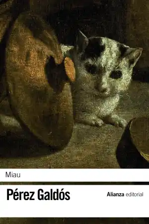 MIAU - NAB