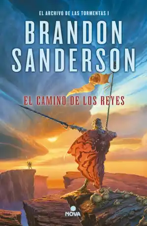 CAMINO DE LOS REYES
