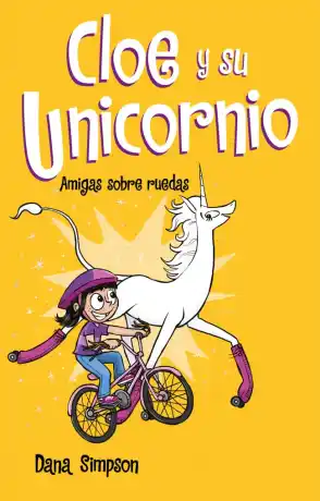Cloe Unicornio 2
