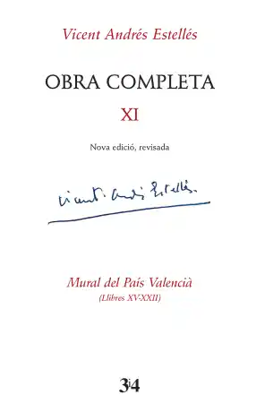 Obra completa XI