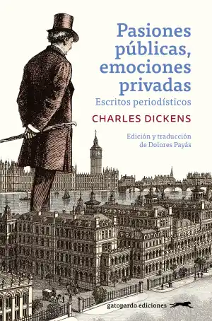 PASIONES PÚBLICAS, EMOCIONES PRIVADAS
