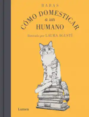 Cómo domesticar a un humano