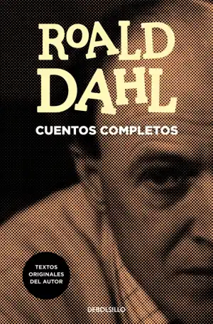 CUENTOS COMPLETOS (ROALD DAHL) - dblsll