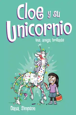 Cloe Unicornio 4