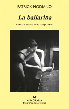 La bailarina