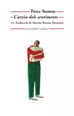 L'arxiu dels sentiments