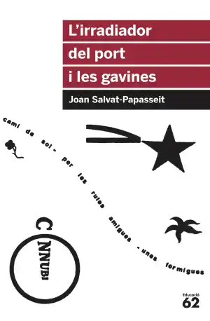 L'irradiador del port i les gavines