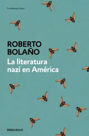 LA LITERATURA NAZI EN AMERICA
