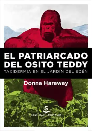 El patriarcado del osito Tedd