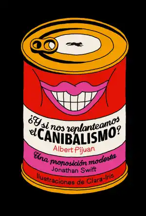 ¿Y si nos replanteamos el canibalismo?