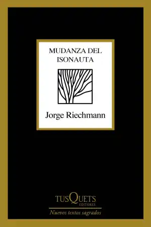 Mudanza del isonauta