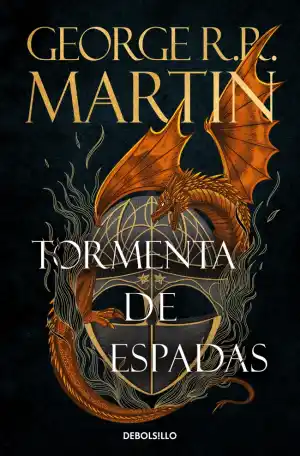 Tormenta de espadas