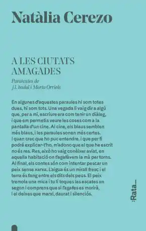 A les ciutats amagades