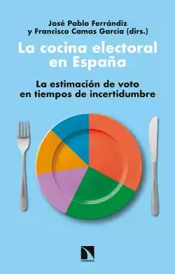 La cocina electoral en España