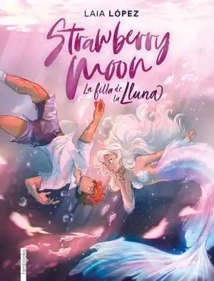 Strawberry Moon 1.