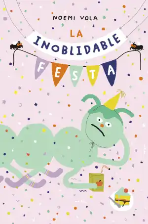 La inoblidable festa