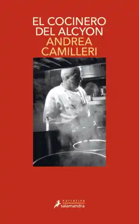 El cocinero de Alcyon