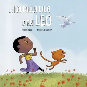 La faldilla lila d'en Leo