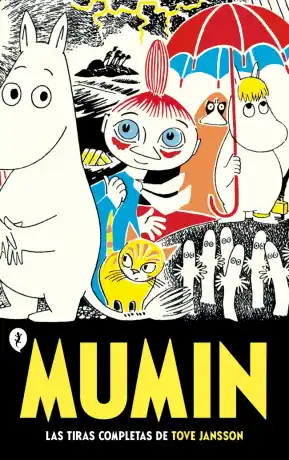 Mumin. (vol. 1)