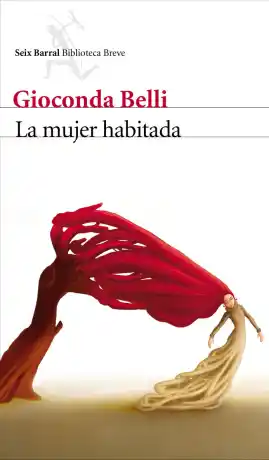 La mujer habitada