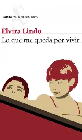 LO QUE QUEDA POR VIVIR