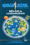 BELGICA Y LUXEMBURGO 2011 - GA