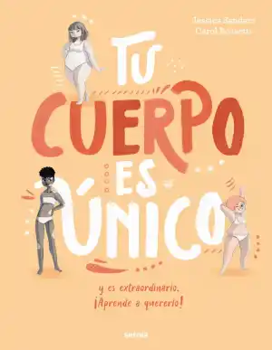 TU CUERPO ES ÚNICO