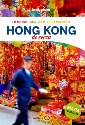 HONG KONG DE CERCA 2017 - LP