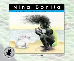 Niña bonita (ed. especial)