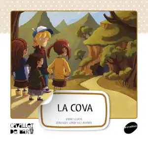 La cova