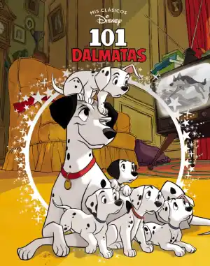 101 Dálmatas