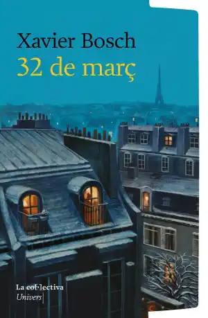 32 de març