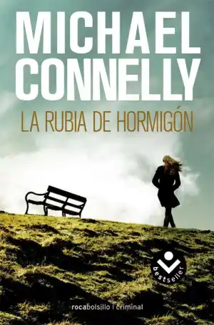 Rubia de hormigón