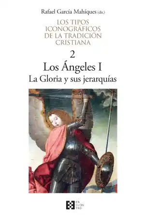 Tipos iconográficos de la tradición cristiana,Los Vol. II.