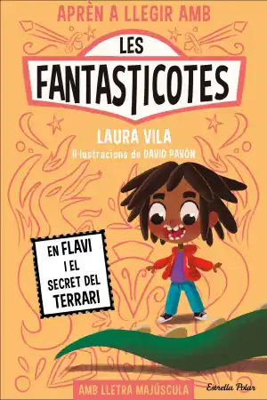 Aprèn a llegir amb Les Fantasticotes 2.