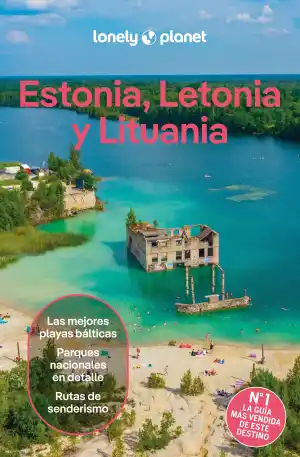 Estonia, Letonia y Lituania (2026)